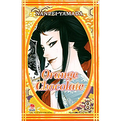 Orange Chocolate – Tập 8
