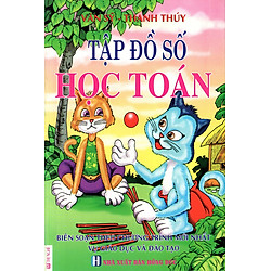 Tập Đồ Số – Học Toán