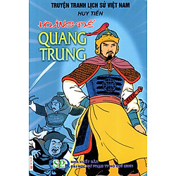 Truyện Tranh Lịch Sử Việt Nam – Hoàng Đế Quang Trung