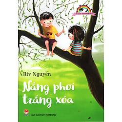 Nắng Phơi Trắng Xóa
