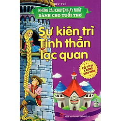 Sự Kiên Trì Tinh Thần Lạc Quan