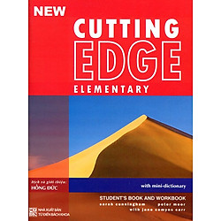 New Cutting Edge Elementary