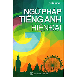 Ngữ Pháp Tiếng Anh Hiện Đại