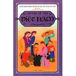 Truyện Cổ Tích Việt Nam