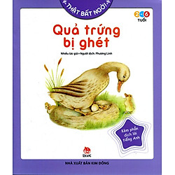 Thật Bất Ngờ – Quả Trứng Bị Ghét