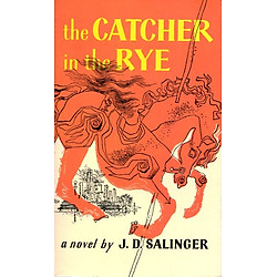 The Catcher In The Rye (Mass Market Paperback)