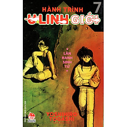 Hành Trình U Linh Giới – Tập 7