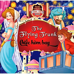 Chiếc Hòm Bay (Song Ngữ Anh – Việt)