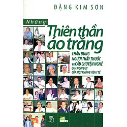 Những Thiên Thần Áo Trắng