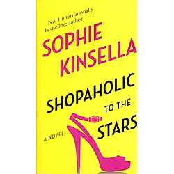 Shopaholic To The Stars (Mass Market Paperback)