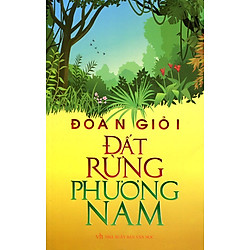 Đất Rừng Phương Nam