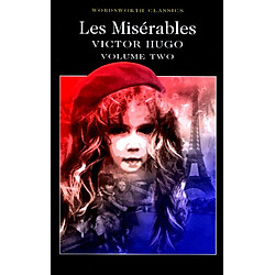 Les Miserables Volume Two