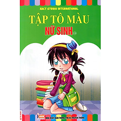 Tập Tô Màu – Tập 158: Nữ Sinh