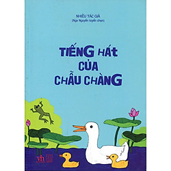 Tiếng Hát Của Chẫu Chàng