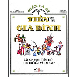 Tiền Là Gì (Tập 2): Tiền Của Gia Đình