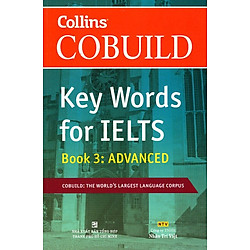 Collins Cobuild – Key Words For IELTS (Book 3: Advanced)