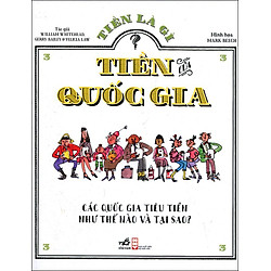Tiền Là Gì (Tập 3): Tiền Của Quốc Gia
