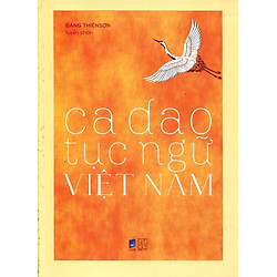 Ca Dao Tục Ngữ Việt Nam