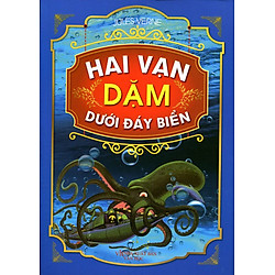 Hai Vạn Dặm Dưới Đáy Biển