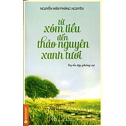 Từ Xóm Liều Đến Thảo Nguyên Xanh Tươi