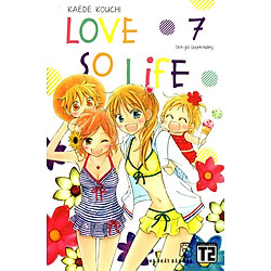 Love So Life (Tập 7)