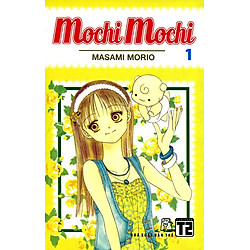 Mochi Mochi – Tập 1