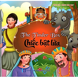 Chiếc Bật Lửa (Song Ngữ Anh – Việt)