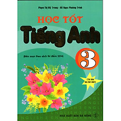 Học Tốt Tiếng Anh 3