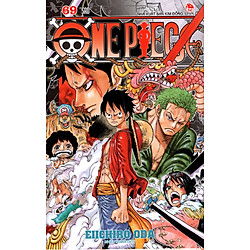 One Piece – Tập 69