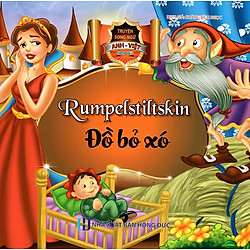 Đồ Bỏ Xó (Song Ngữ Anh – Việt)