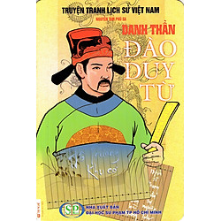 Truyện Tranh Lịch Sử Việt Nam – Danh Thần Đào Duy Từ