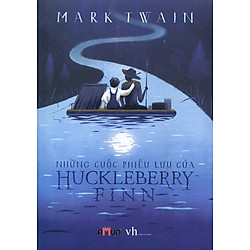 Những Cuộc Phiêu Lưu Của Huckleberry Finn