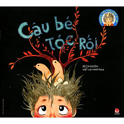 Cậu Bé Tóc Rối