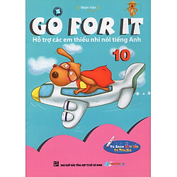 Go For It Tập 10
