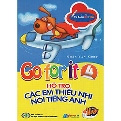 Go For It Tập 4