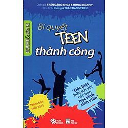 Tôi Tài Giỏi Bạn Cũng Thế 2 – Bí Quyết Thành Công Dành Cho Tuổi Teen