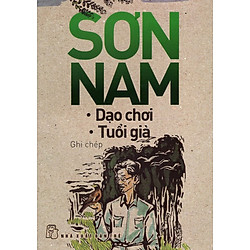 Dạo Chơi – Tuổi Già