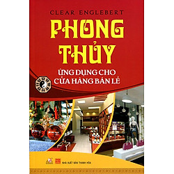 Phong Thủy Ứng Dụng Cho Cửa Hàng Bán Lẻ