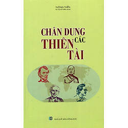 Chân Dung Các Thiên Tài