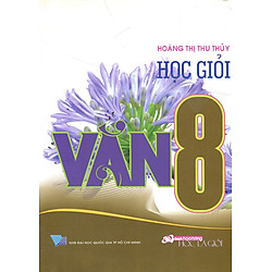 Học Giỏi Văn Lớp 8