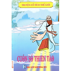 Truyện Cổ Tích Thế Giới – Cuốn Sổ Thiên Tào