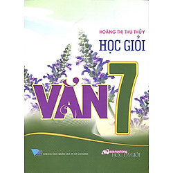 Học Giỏi Văn Lớp 7
