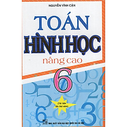 Toán Hình Học Nâng Cao 6