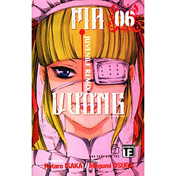 Ma Vương (Tập 6)