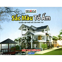 Nhà Vui – Sắc Màu Tổ Ấm (Tập 7): Biệt Thự Hiện Đại
