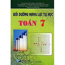 Bồi Dưỡng Năng Lực Tự Học Toán Lớp 7