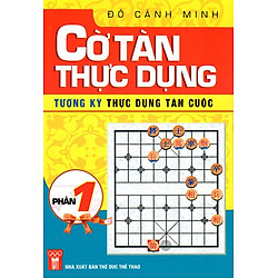Cờ Tàn Thực Dụng (Phần 1)
