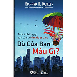 Dù Của Bạn Màu Gì?