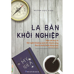 La Bàn Khởi Nghiệp