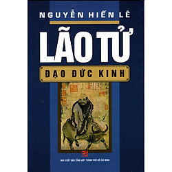 Lão Tử Đạo Đức Kinh